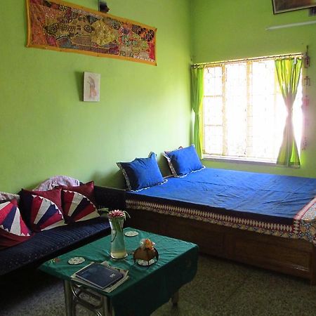 Pubali Homestay Bolpur Ngoại thất bức ảnh