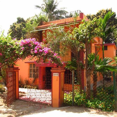 Pubali Homestay Bolpur Ngoại thất bức ảnh