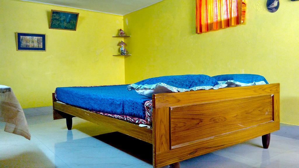 Pubali Homestay Bolpur Ngoại thất bức ảnh