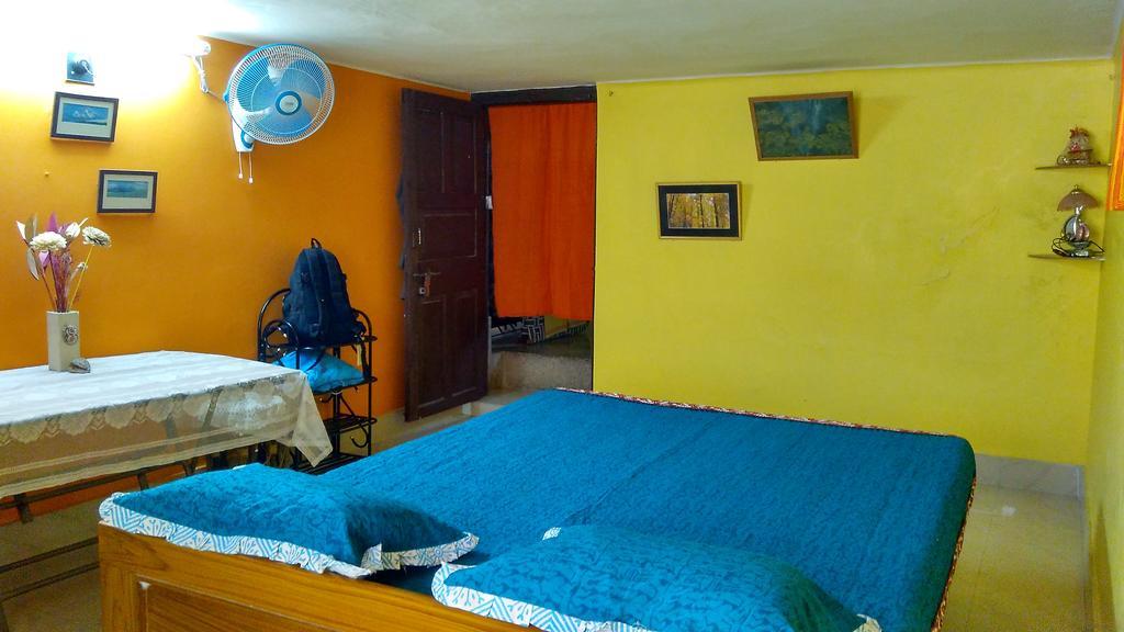 Pubali Homestay Bolpur Ngoại thất bức ảnh