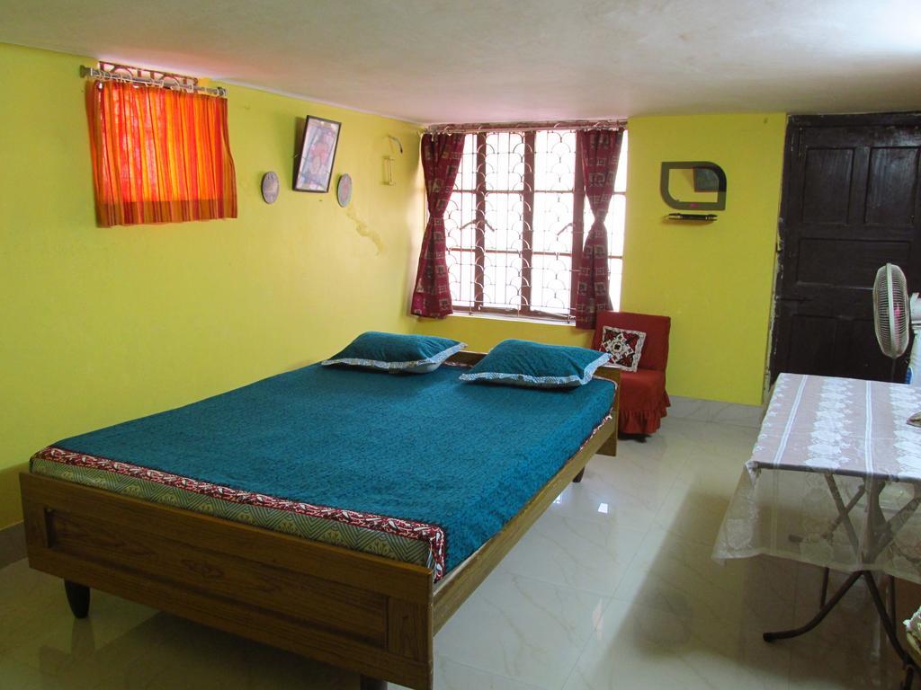 Pubali Homestay Bolpur Ngoại thất bức ảnh