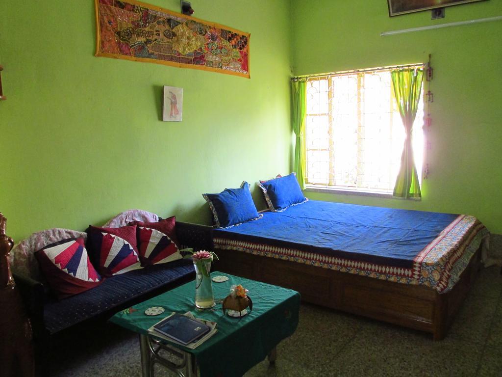 Pubali Homestay Bolpur Ngoại thất bức ảnh