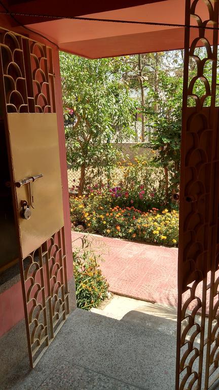 Pubali Homestay Bolpur Ngoại thất bức ảnh