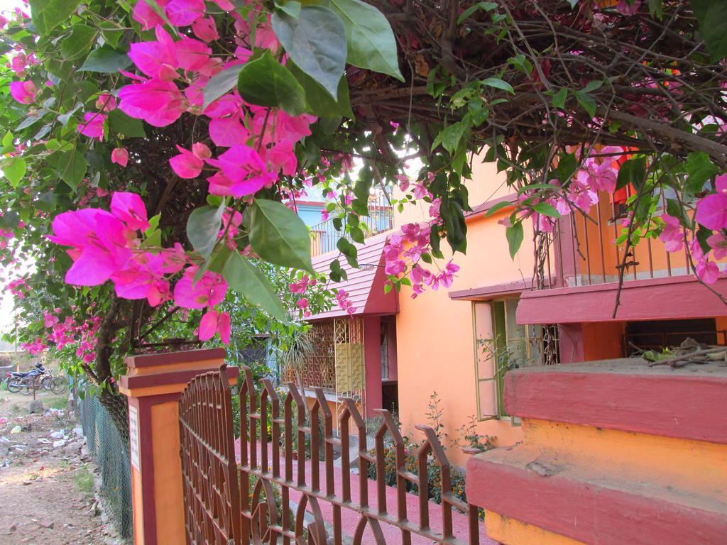 Pubali Homestay Bolpur Ngoại thất bức ảnh