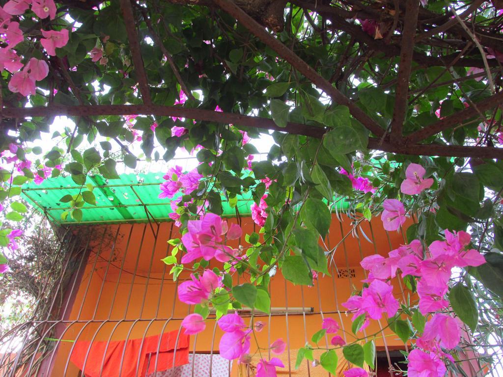 Pubali Homestay Bolpur Ngoại thất bức ảnh