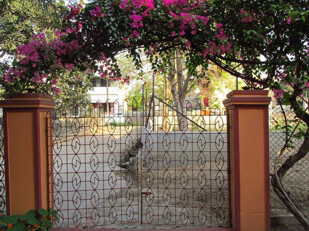 Pubali Homestay Bolpur Ngoại thất bức ảnh