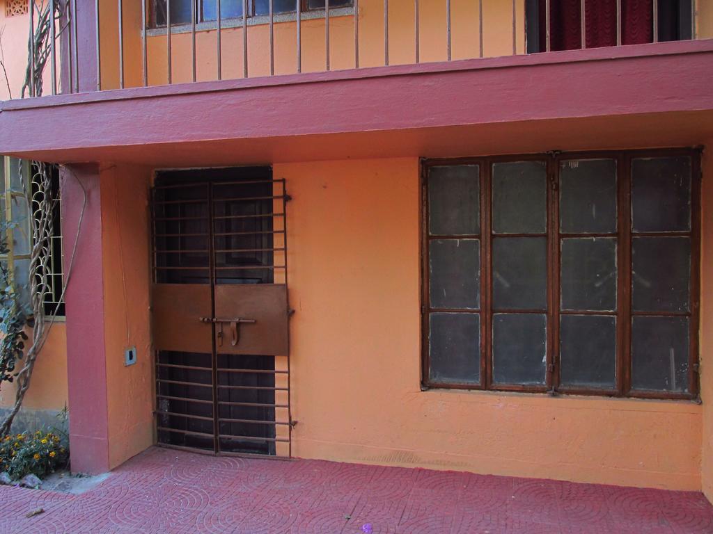 Pubali Homestay Bolpur Ngoại thất bức ảnh