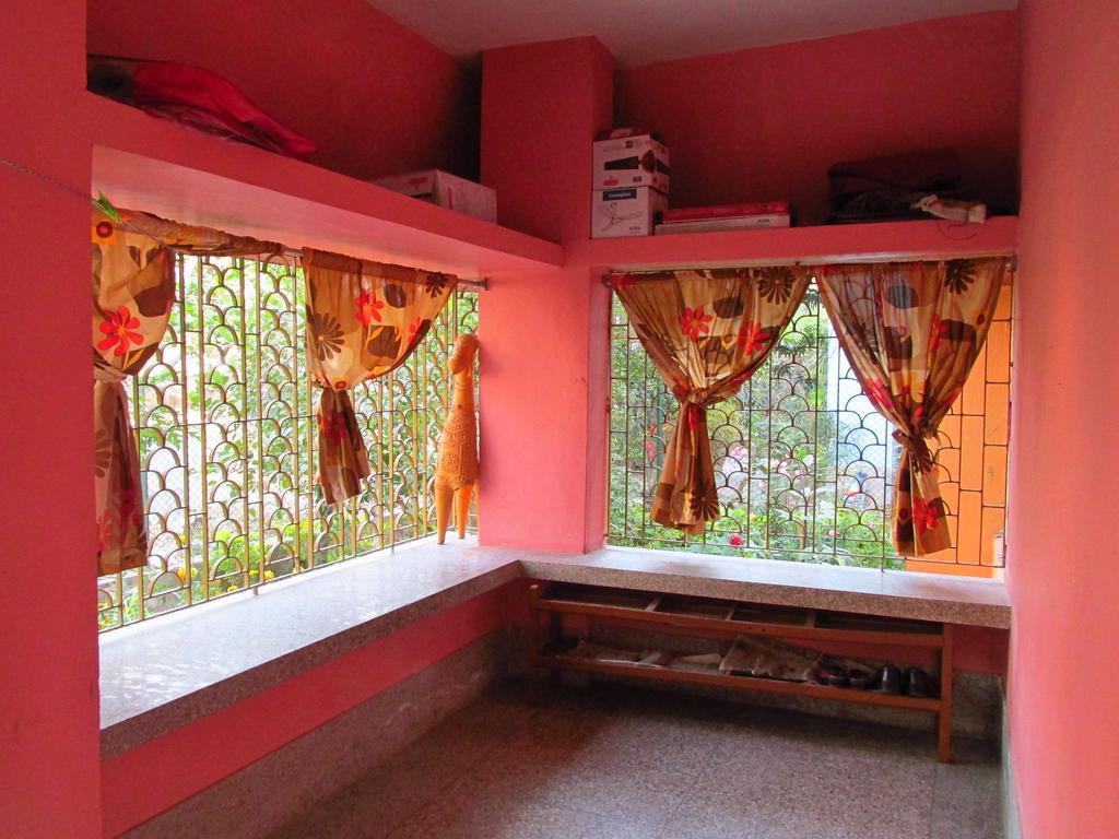 Pubali Homestay Bolpur Ngoại thất bức ảnh