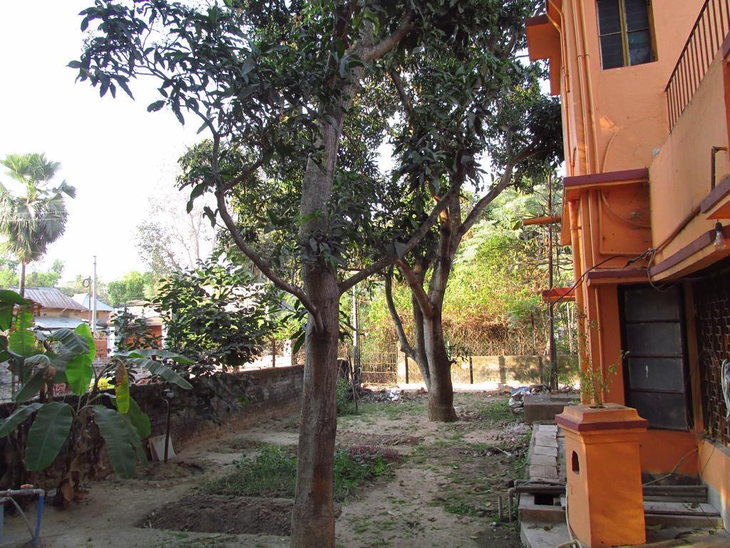 Pubali Homestay Bolpur Ngoại thất bức ảnh