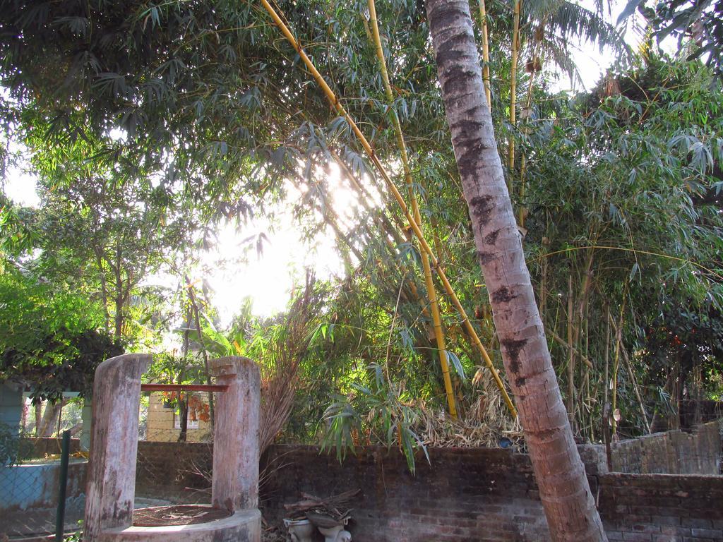 Pubali Homestay Bolpur Ngoại thất bức ảnh