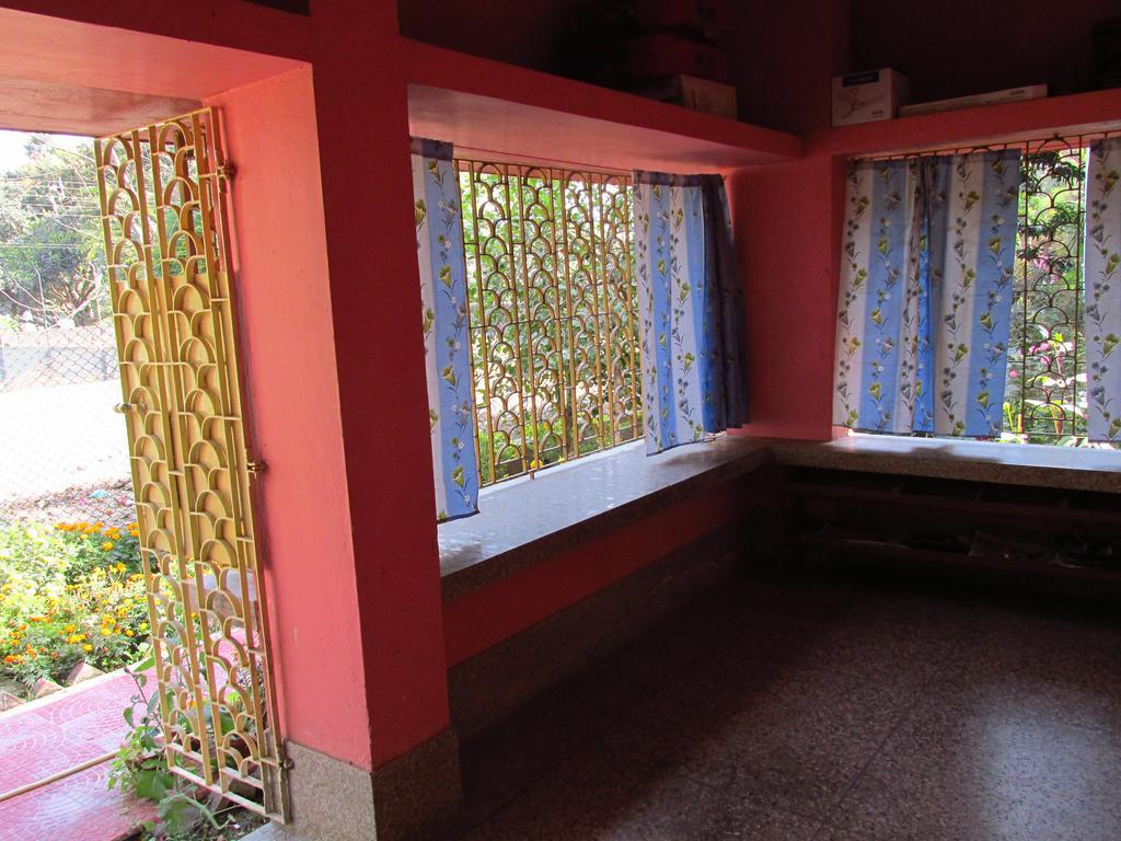 Pubali Homestay Bolpur Ngoại thất bức ảnh