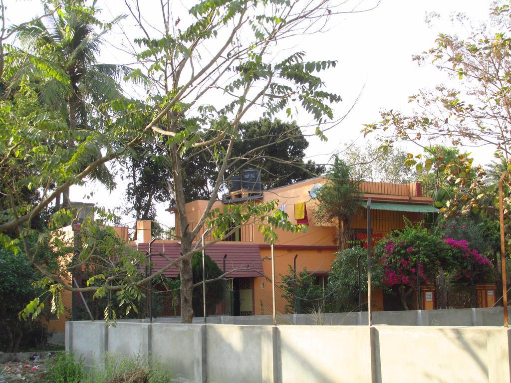 Pubali Homestay Bolpur Ngoại thất bức ảnh